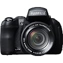 Fujifilm FinePix HS30 EXR Digital Camera - 16229347